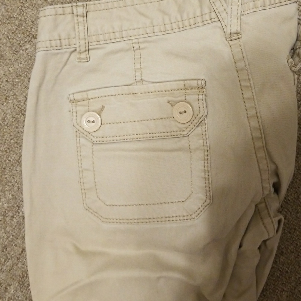 Bootcut Pants - Picture 4 of 4